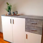 Wohlfuehlen In Der Bauhausstadt Διαμέρισμα *