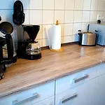 Wohlfuehlen In Der Bauhausstadt Διαμέρισμα *