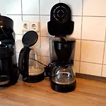 Διαμέρισμα Wohlfuehlen In Der Bauhausstadt *