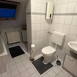 Wohlfuehlen In Der Bauhausstadt Διαμέρισμα *