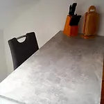 Διαμέρισμα Wohlfuehlen In Der Bauhausstadt