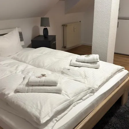 Wohlfühlen In Der Bauhausstadt Dessau-Rosslau