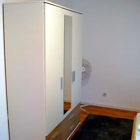 Wohlfuehlen In Der Bauhausstadt 아파트 Dessau-Rosslau