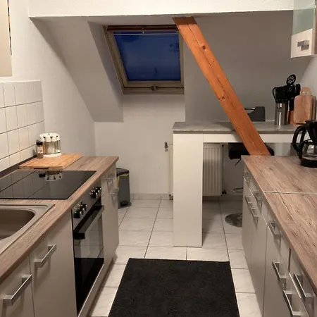 Wohlfühlen In Der Bauhausstadt