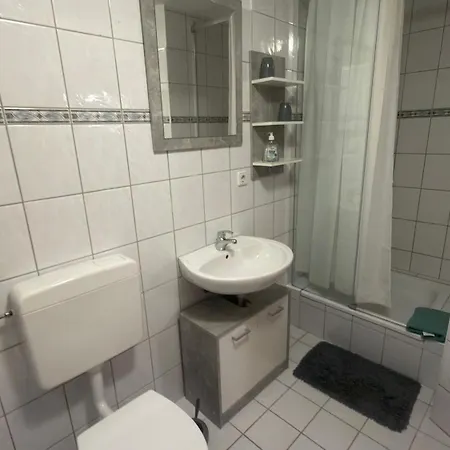 Wohlfuehlen In Der Bauhausstadt Dessau-Rosslau