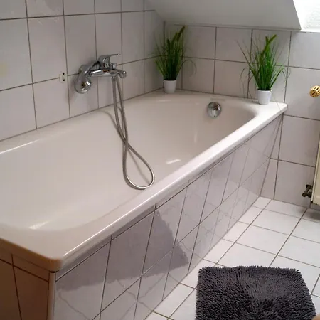 아파트 Wohlfuehlen In Der Bauhausstadt *