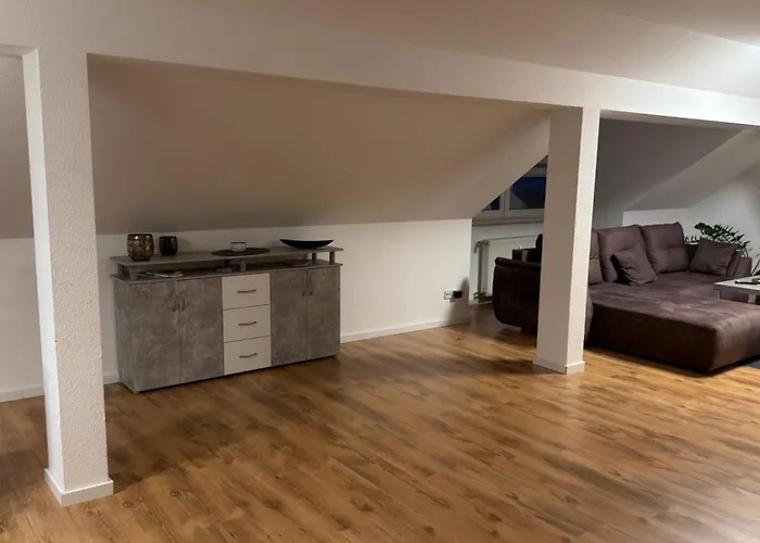 Wohlfühlen In Der Bauhausstadt