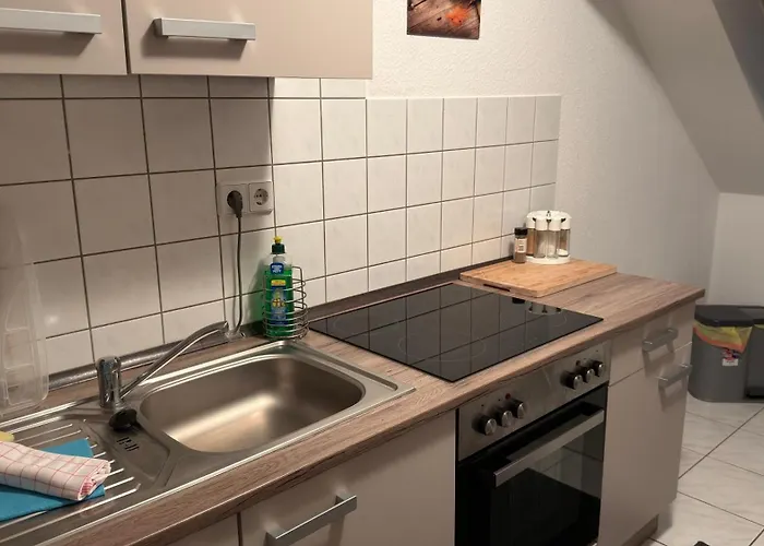 Wohlfühlen In Der Bauhausstadt