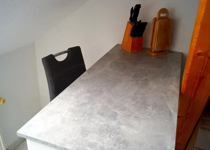 Apartment Wohlfühlen In Der Bauhausstadt