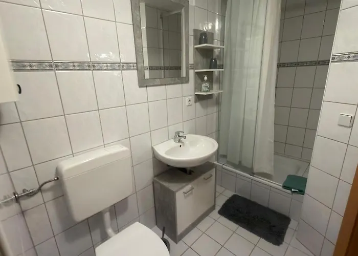 Wohlfühlen In Der Bauhausstadt Dessau-Rosslau