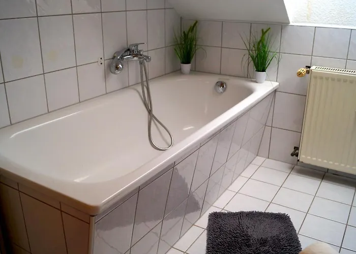 Apartment Wohlfühlen In Der Bauhausstadt *